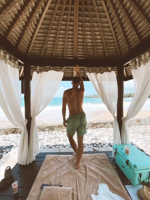 Sandals Regency La Toc 2