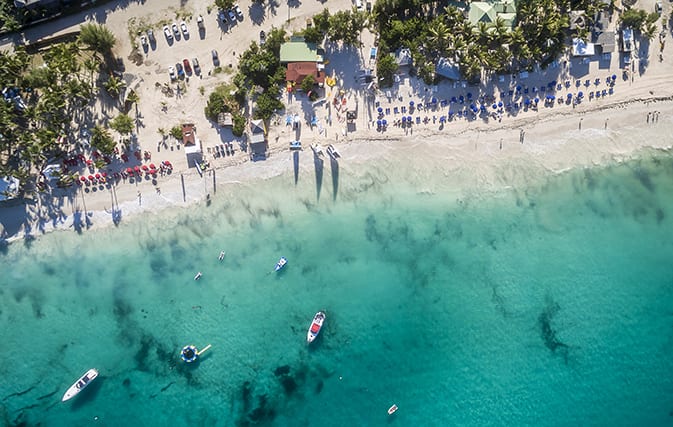 secrets saint martin