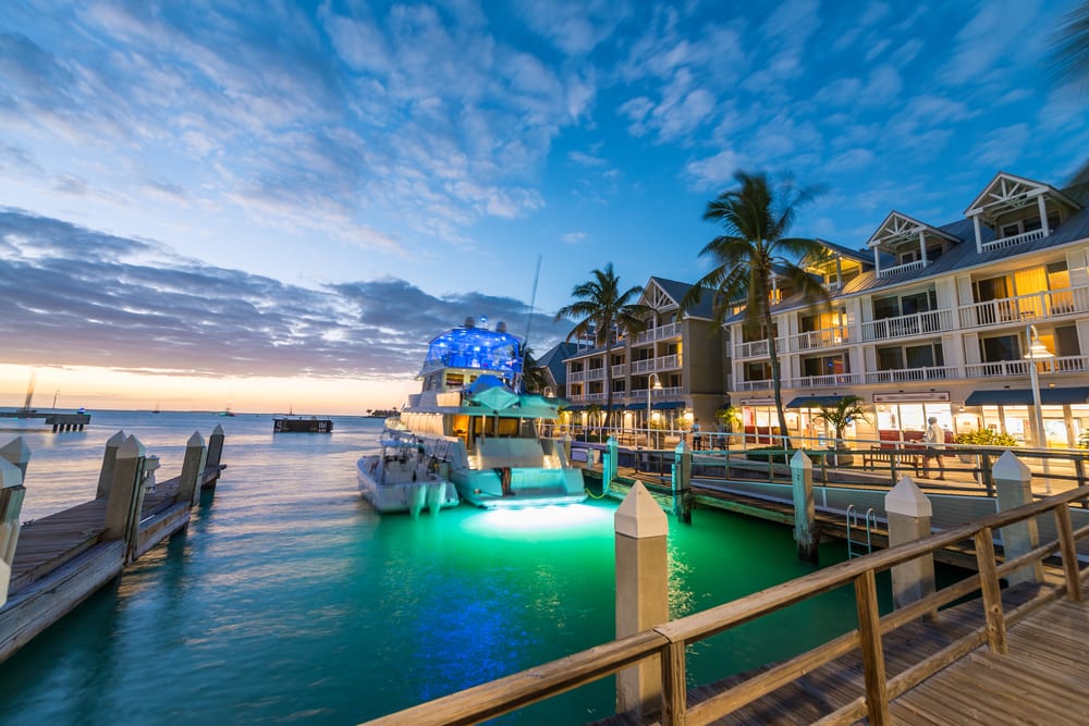 the florida keys 1
