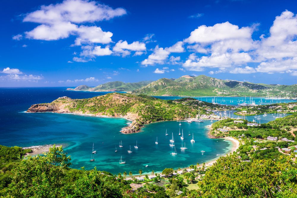 antigua