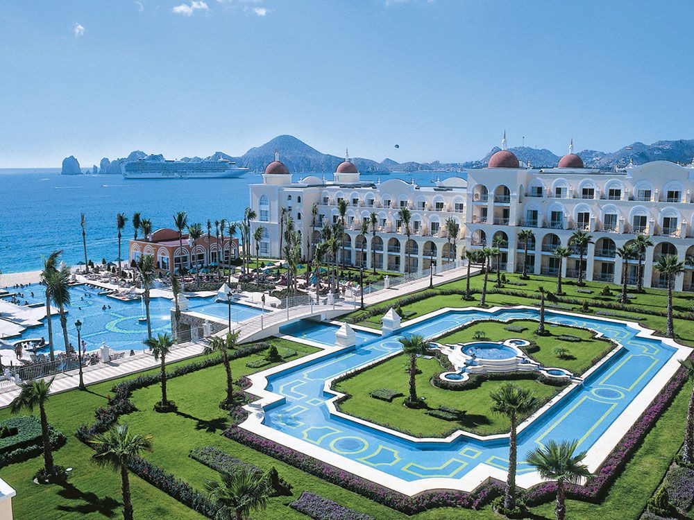 riu palace cabo san lucas