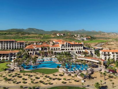 golf resorts secrets puerto los cabos