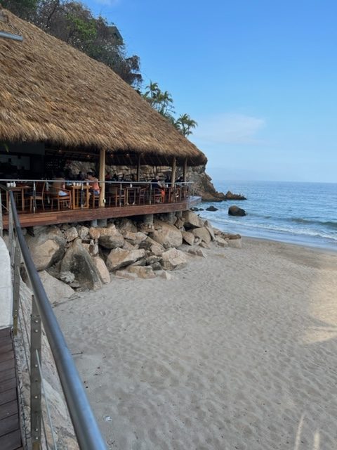 All-Inclusive Dining at Hyatt Ziva
