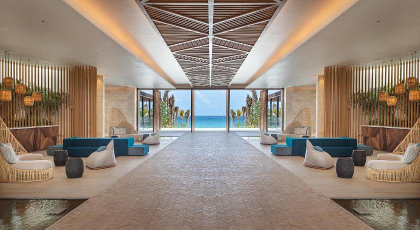 hilton tulum