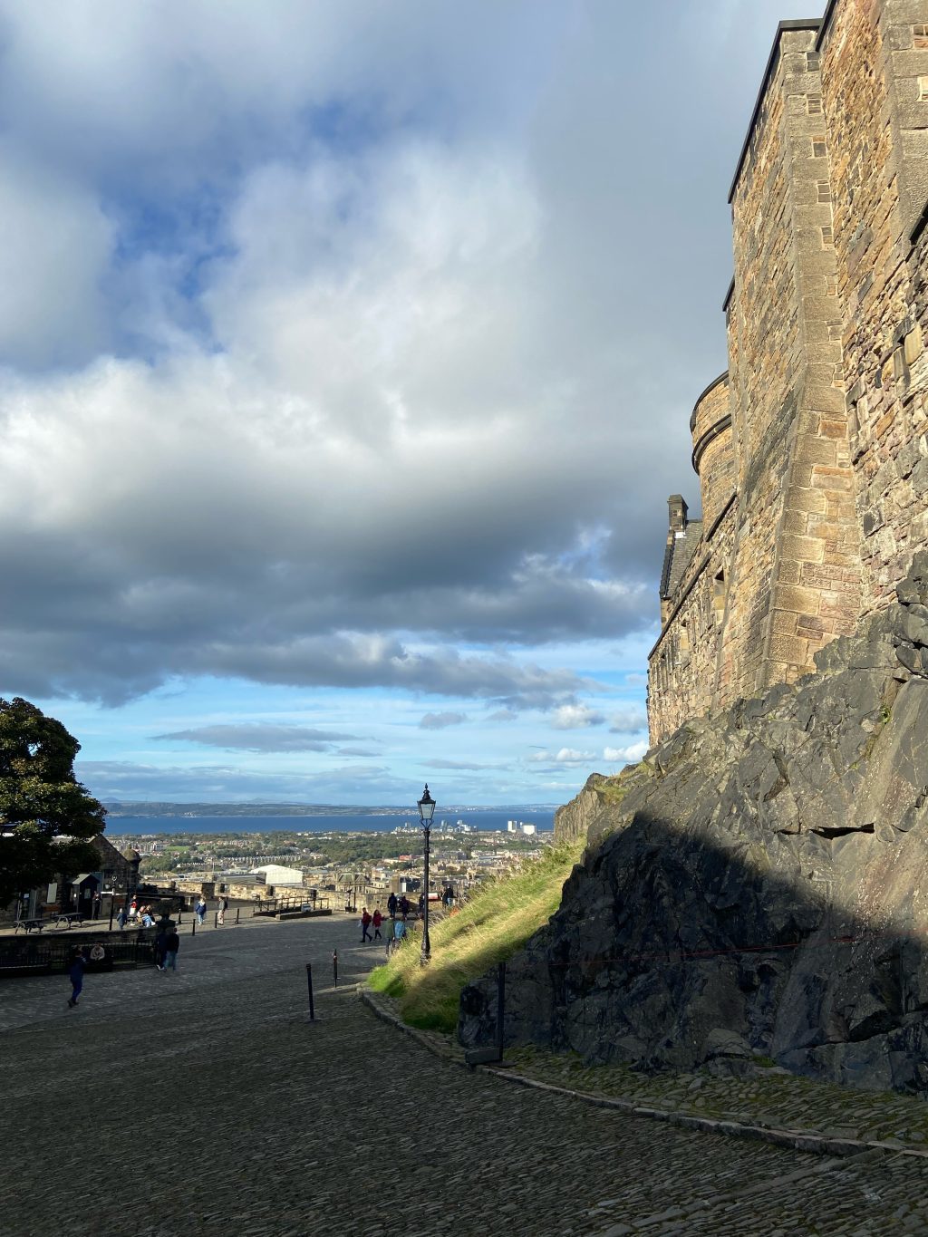 Scotland 1