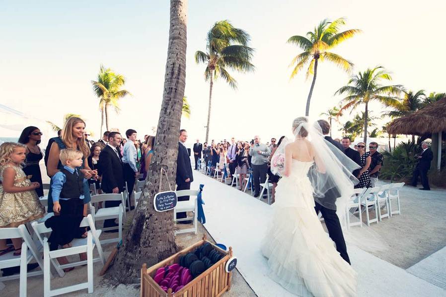 Planning a destination wedding in 2023