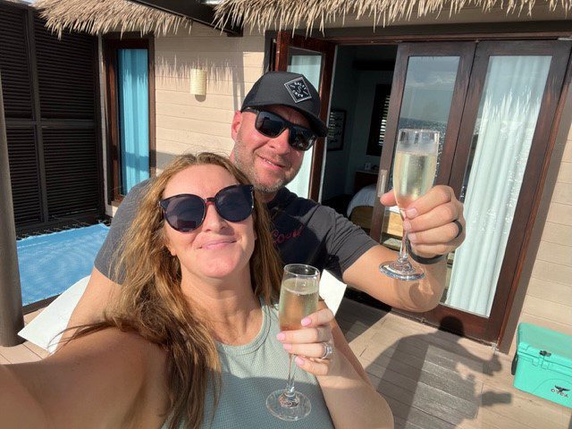 honeymoons ashleigh