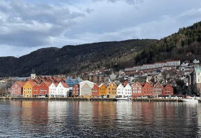 Oslo, Norway