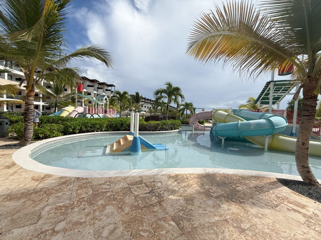Dreams Macao Beach Punta Cana