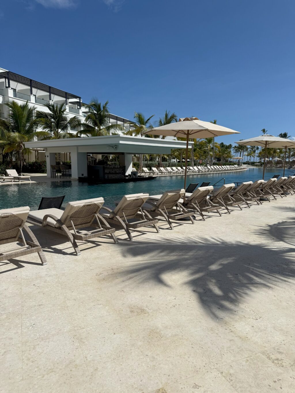 Secrets Tides Punta Cana