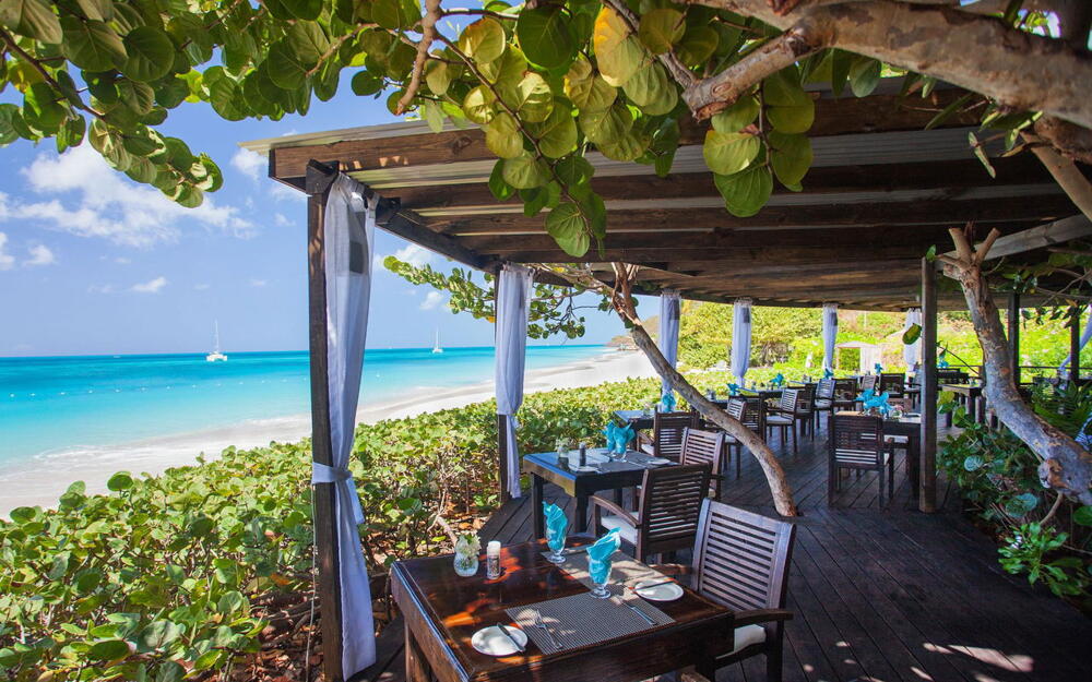 Antigua Resort Review: Cocobay vs Keyonna