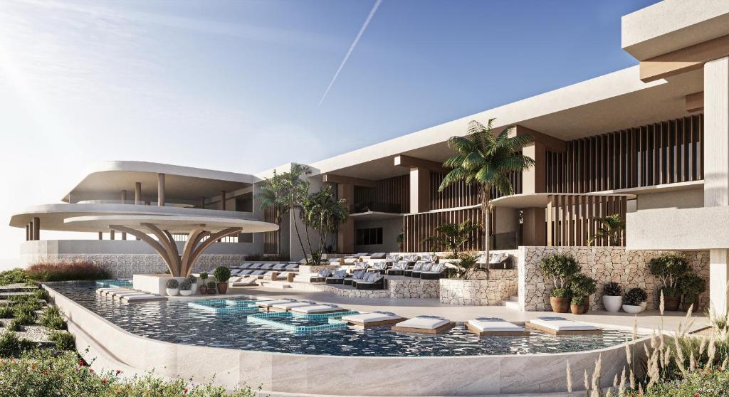 TUI BLUE Curaçao (Opening October 2026)