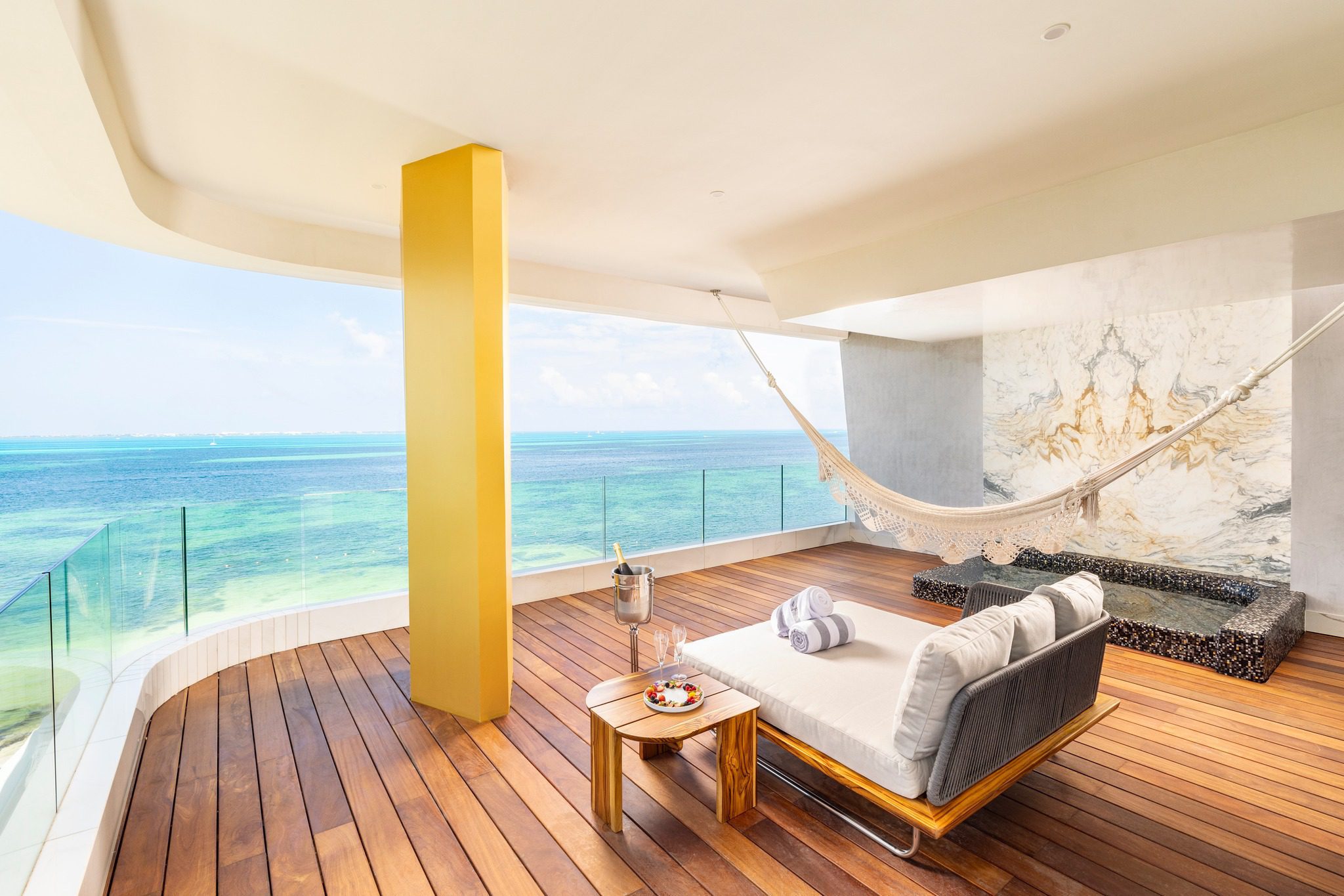 Hotel Mousai Cancun