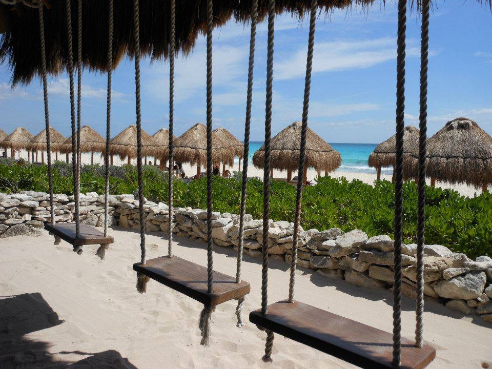 All Inclusive Romantic Resorts
