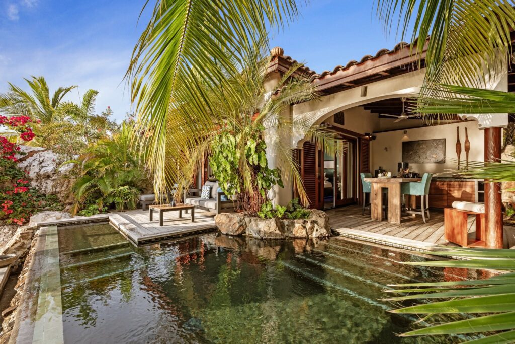 Baoase Luxury Resort