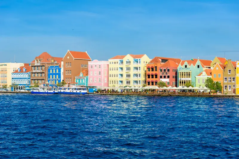 downtown curacao 2