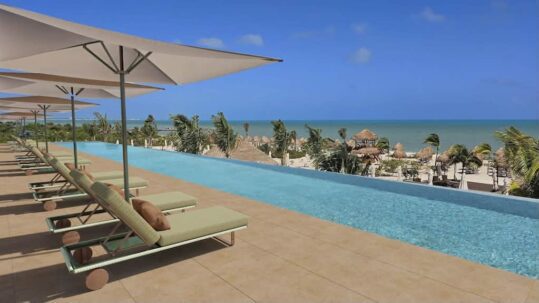 New All-Inclusive Resorts Opening in 2027: Mexico & the Caribbean