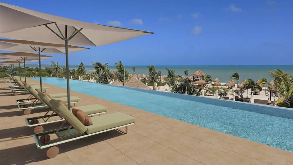 New All-Inclusive Resorts Opening in 2027: Mexico & the Caribbean