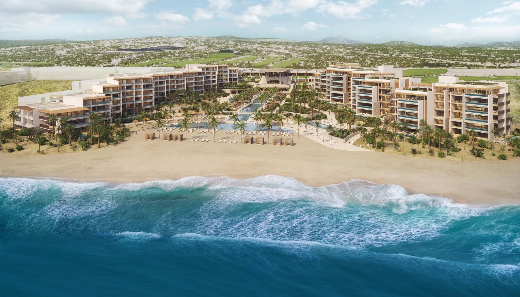 New Luxury Resort Openings in Mexico & the Caribbean for 2027