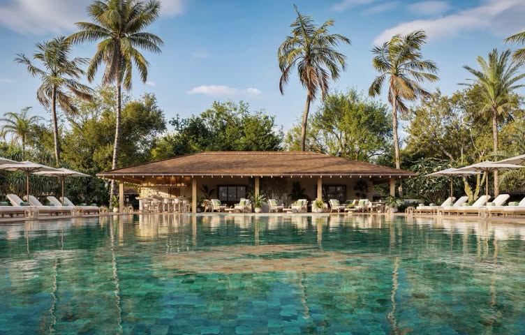 Nobu Beach Inn